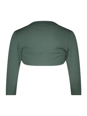 Vera Mont Bolero donkergroen