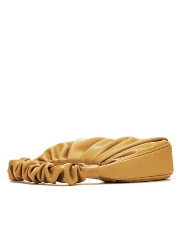 JW PEI Henkeltasche "Gabbi" in Senf - (B)24,5 x (H)12 x (T)6 cm