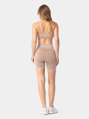 Carpatree Sport-BH "Yasmine" in Beige
