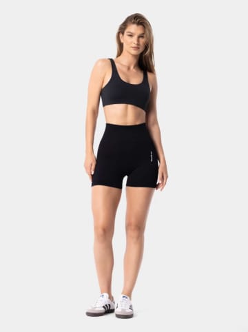Carpatree Trainingsshort "Allure" zwart