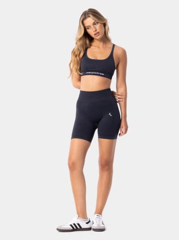 Carpatree Sport-BH "Yasmine" in Dunkelblau