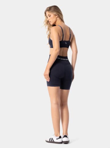 Carpatree Sport-BH "Yasmine" in Dunkelblau