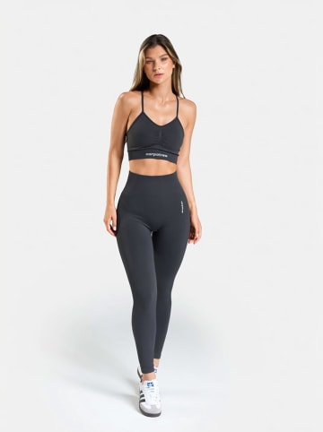 Carpatree Sport-BH "Allure" in Anthrazit