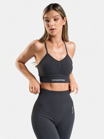 Carpatree Sport-BH "Allure" in Anthrazit
