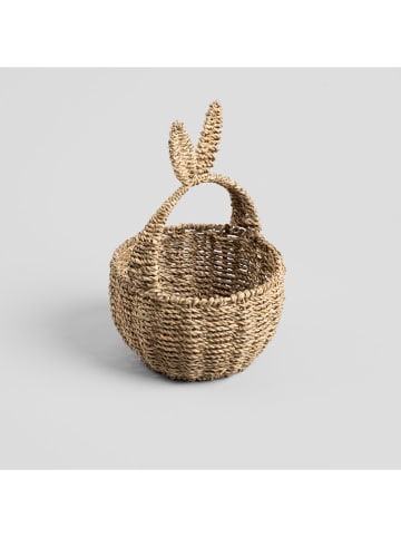 Homla Mand "Forli" lichtbruin - Ø 30 cm