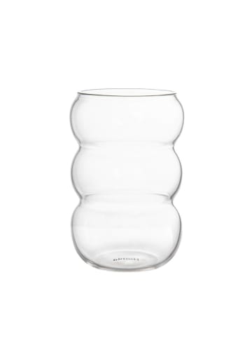 Homla Glas "Bubbly" - 500 ml