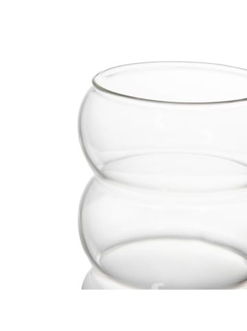 Homla Glas "Bubbly" - 500 ml