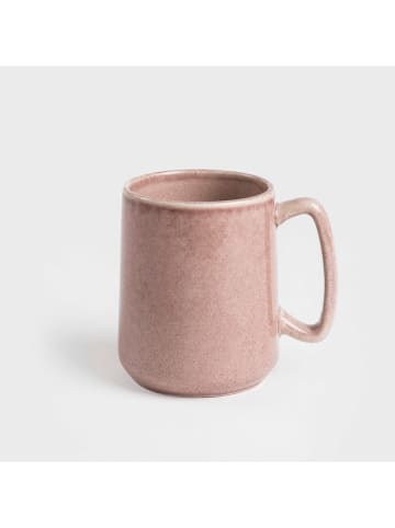 Homla Tasse "Mystic" in Rosa - 520 ml