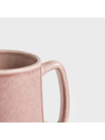 Homla Tasse "Mystic" in Rosa - 520 ml