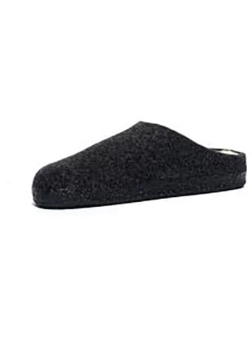 Birkenstock Clogs in Anthrazit