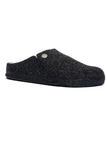 Birkenstock Clogs in Anthrazit