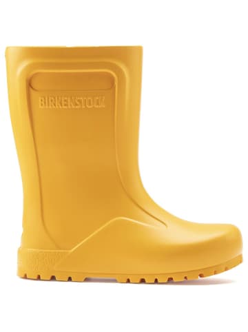 Birkenstock Gummistiefel "Derry" in Gelb