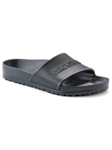 Birkenstock Slippers "Barbados" donkerblauw