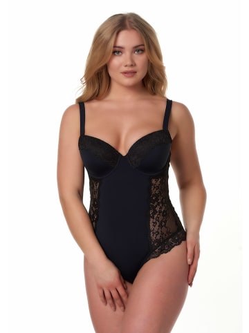 After Eden Body "Mila" zwart
