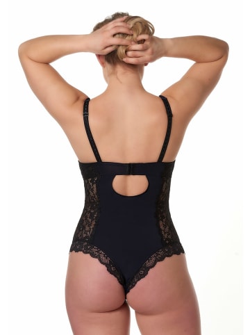 After Eden Body "Mila" w kolorze czarnym