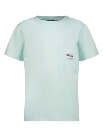 Vingino Shirt in Hellblau