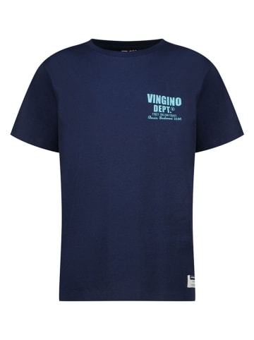 Vingino Shirt in Dunkelblau