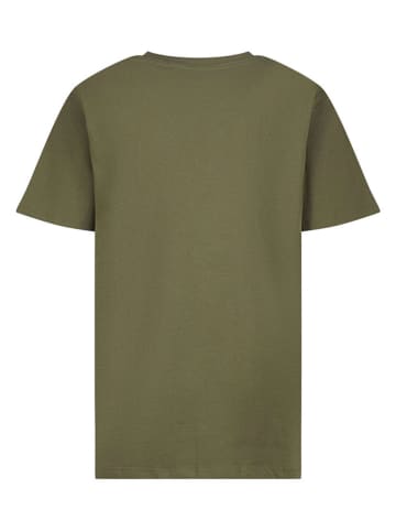 Vingino Koszulka w kolorze khaki