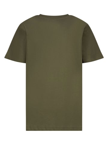 Vingino Koszulka w kolorze khaki