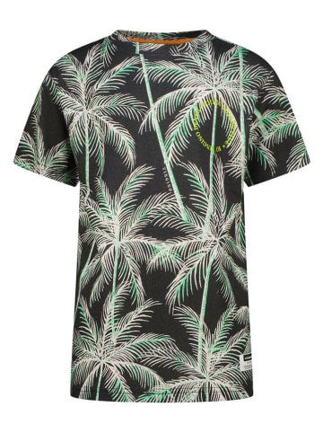 Vingino Shirt in Anthrazit