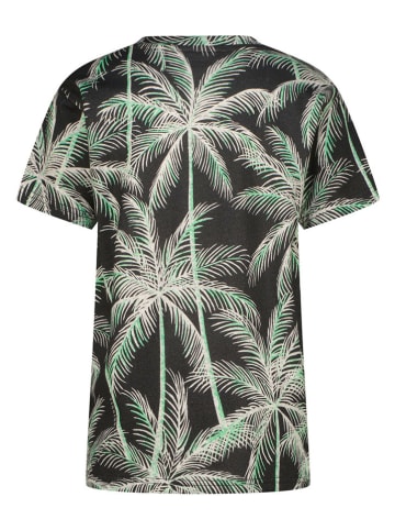 Vingino Shirt antraciet