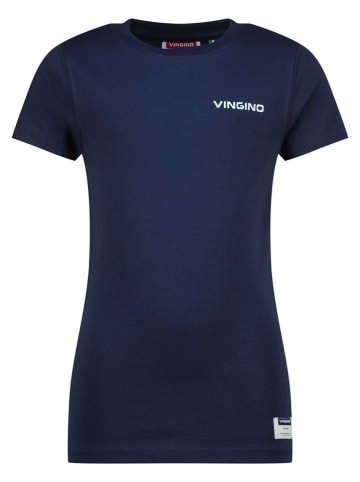 Vingino Shirt donkerblauw