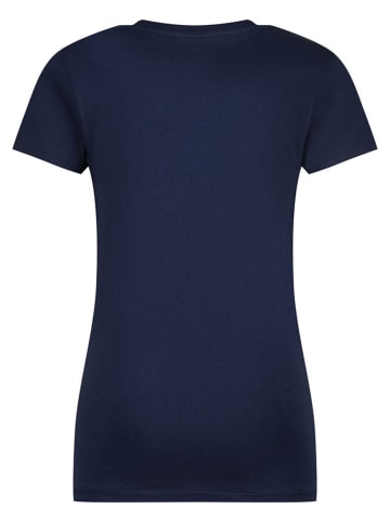 Vingino Shirt donkerblauw