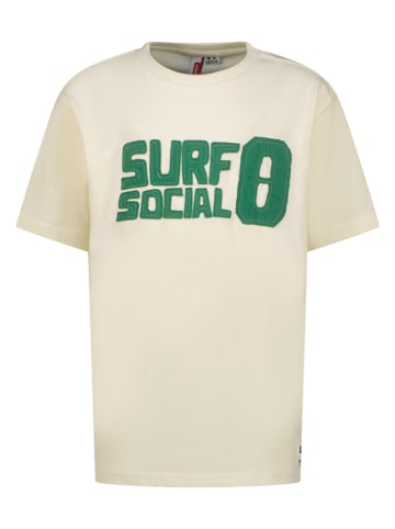 Vingino Shirt in Weiß