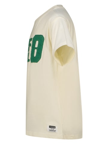 Vingino Shirt in Weiß