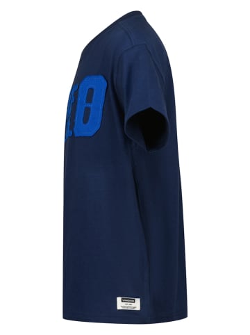 Vingino Shirt in Dunkelblau