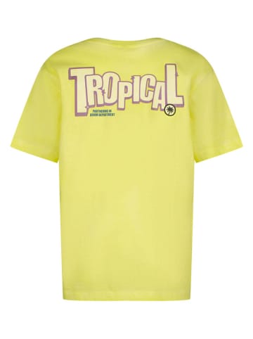 Vingino Shirt in Gelb