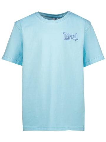 Vingino Shirt in Hellblau