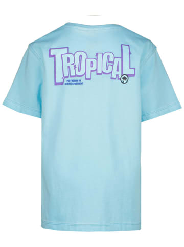 Vingino Shirt in Hellblau