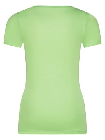 Vingino Shirt in Grün