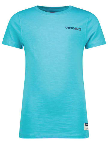 Vingino Shirt in Hellblau