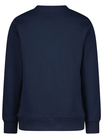 Vingino Sweatshirt "Nastol" in Dunkelbla
