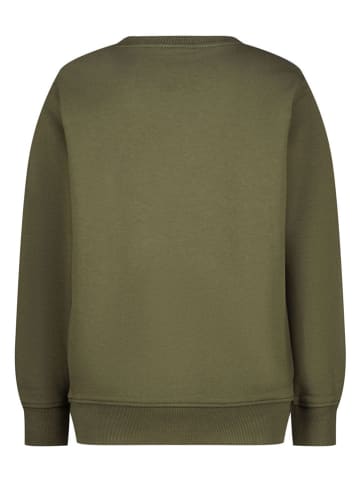 Vingino Sweatshirt "Nastol" in Khaki