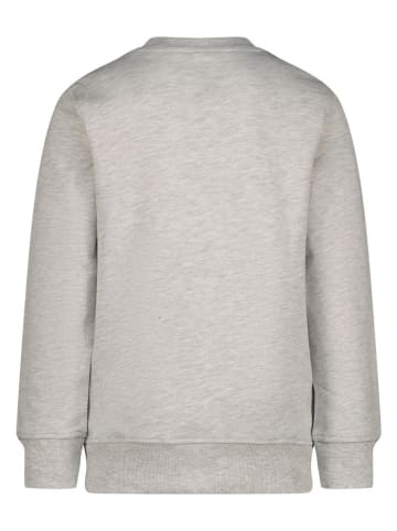 Vingino Sweatshirt "Nastol" lichtgrijs