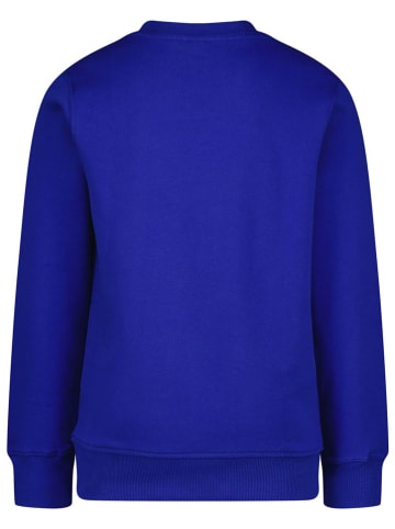Vingino Bluza "Nastol" w kolorze niebieskim