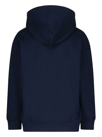 Vingino Hoodie "Neston" in Dunkelblau