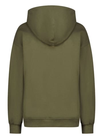 Vingino Hoodie "Neston" in Khaki