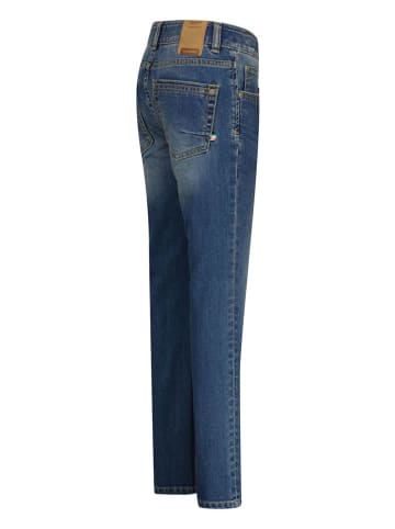 Vingino Jeans "Aron" - Slim Fit - in Dunkelblau