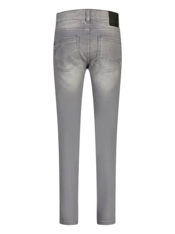Vingino Jeans "Aron" - Slim Fit - in Grau
