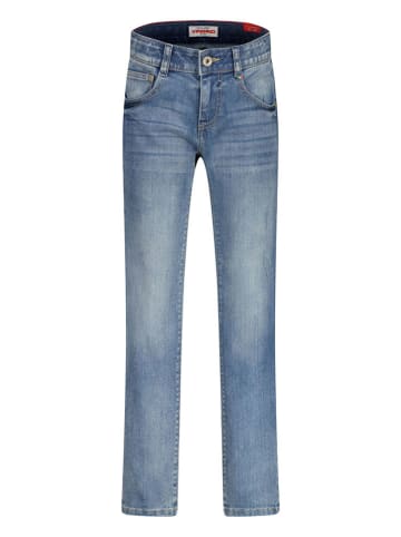 Vingino Jeans "Dante" - Regular Fit - in Blau