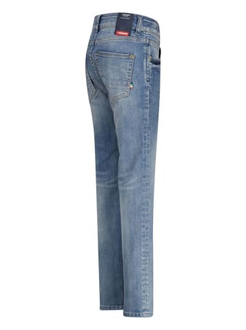 Vingino Jeans "Dante" - Regular Fit - in Blau