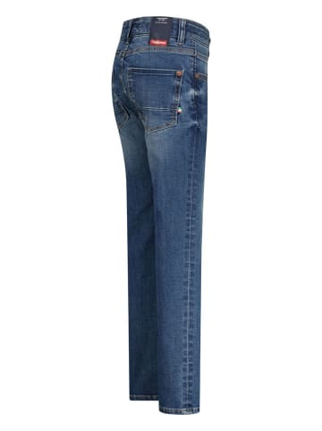 Vingino Jeans "Dante" - Slim Fit - in Blau