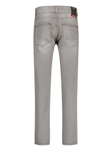 Vingino Spijkerbroek "Dante" - regular fit - grijs