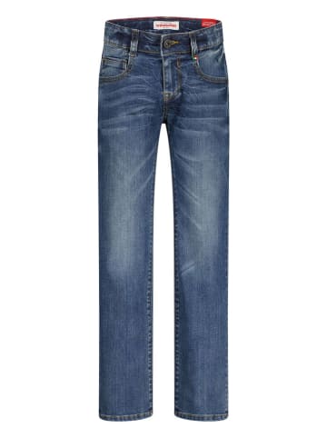Vingino Jeans "Bruno" - Regular Fit - in Blau