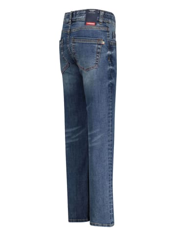 Vingino Jeans "Bruno" - Regular Fit - in Blau