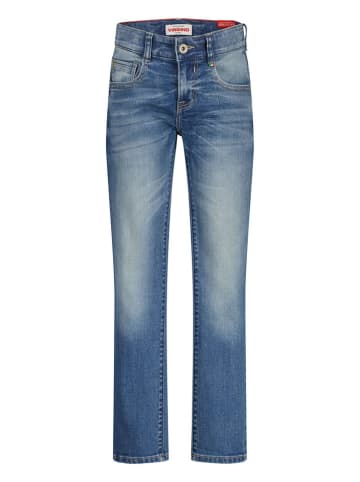 Vingino Jeans "Bruno" - Regular Fit - in Blau